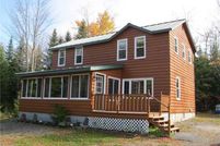 Land in Franklin County, Maine