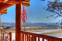 Land in Sublette County, Wyoming