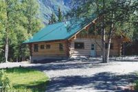 Recreational Property in Kenai Peninsula Borough, Alaska