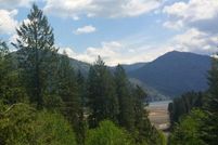 Land in Bonner County, Idaho