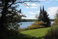 Lakefront Property in Gogebic County, Michigan