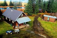 Waterfront Property in Kenai Peninsula Borough, Alaska