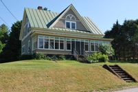 Timberland Property in Somerset County, Maine