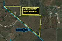 Timberland Property in Brazoria County, Texas