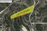 Farm and Ranch in Comal County, Texas