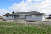 Waterfront Property in Fremont County, Wyoming