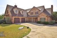 Lakefront Property in Brown County, Texas