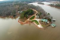 Recreational Property in Randolph County, Alabama