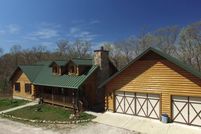 Land in Miller County, Missouri