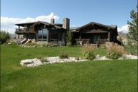 Farm and Ranch in Park County, Wyoming