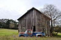 Hunting Property in Austin County, Texas