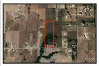 Land in Hunt County, Texas