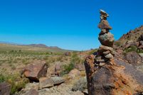 Land in San Bernardino County, California