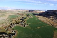 Land in Mesa County, Colorado