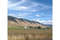 Land in Union County, Oregon