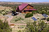 Recreational Property in Apache County, Arizona