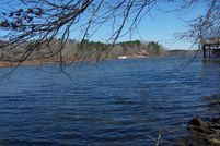 Homesite in Shelby County, Alabama