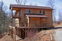 Land in Cherokee County, North Carolina