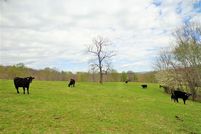 Farm and Ranch in Stewart County, Tennessee