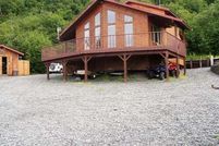 Oceanfront Property in Kenai Peninsula Borough, Alaska