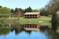 Undeveloped Land in Chenango County, New York