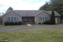 Recreational Property in Shenandoah County, Virginia
