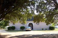 Undeveloped Land in Washington County, Texas