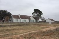 Farm and Ranch in Fisher County, Texas