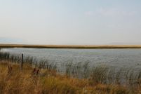Lakefront Property in Albany County, Wyoming