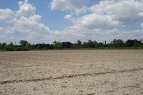 Land in Cook County, Georgia