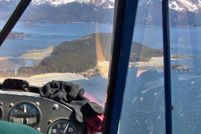 Oceanfront Property in Kenai Peninsula Borough, Alaska