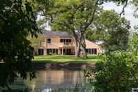 Lakefront Property in Fort Bend County, Texas