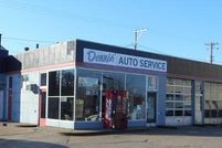 Commercial Property in Dunn County, Wisconsin