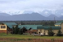 Commercial Property in Valdez Cordova Borough, Alaska