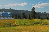 Land in Boise County, Idaho