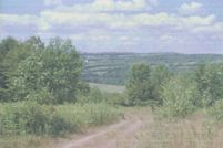 Land in Delaware County, New York