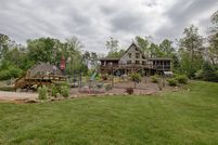 Land in Warren County, Virginia