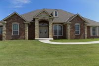 Land in Caddo County, Oklahoma