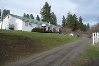 House in Idaho County, Idaho