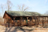 Recreational Property in Ozark County, Missouri