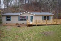 Land in Cherokee County, North Carolina