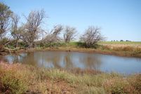 Farm and Ranch in Knox County, Texas