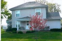 Land in Van Buren County, Iowa