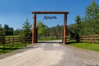 Farm and Ranch in Flathead County, Montana