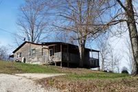 Farm and Ranch in Bath County, Kentucky