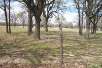 Farm and Ranch in Limestone County, Texas