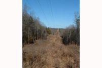 Land in Caswell County, North Carolina