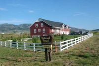 Timberland Property in Oneida County, Idaho