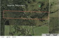 Recreational Property in Cooke County, Texas