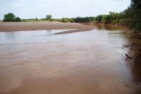 Riverfront Property in Young County, Texas